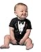 Ann Arbor T-shirt Co. Unisex Baby 