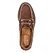 Dockers Men’s Vargas Leather Handsewn Boat Shoe