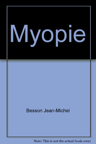 Myopie