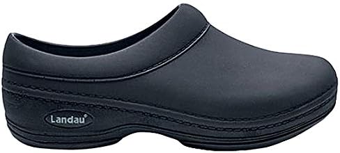 Amazon Com Landau Revive Comfort Unisex Clog Mules Clogs