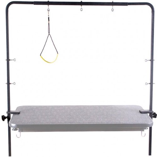 Comfort Groom Dog Pet Grooming Table Arm, Overhead, GA85 Pricepulse