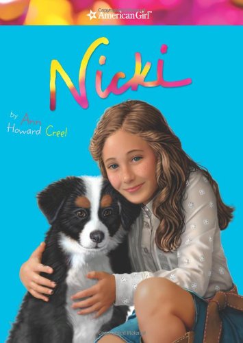 Nicki (American Girl)