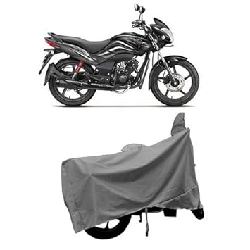 passion xpro bike cover