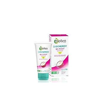 go to face cream