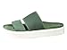G-Star Raw Men's Strett Deep Nuri Green Slides Sandals Shoes Sz: 12
