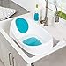 Boon Soak 3-Stage Bathtub, Blue