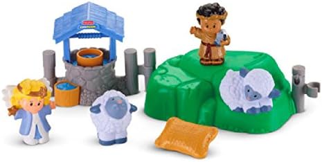 Lil' Shepherds: Amazon.sg 