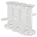 MakingCosmetics - Lipstick Mold (3 Cavity Plastic) - Cosmetic Ingredient