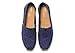 TOMS Men's Classic Canvas Slip-On, Navy - 10 D(M) US