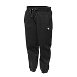 Champion Men's Big & Tall Jogger Pants
