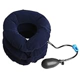 Vktech Air Cervical Neck Traction (Style B)