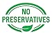 FISHER Chef's Naturals Pecan Chips, No Preservatives, Non-GMO, 6 oz