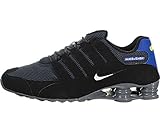 Nike Men's Shox NZ SE Running Shoe