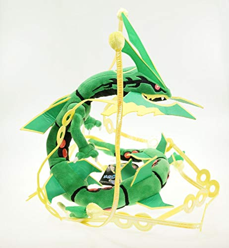 rayquaza plush amazon