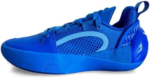 Amazon.com | LI-NING Wade Shadow 6 Men Basketball Shoes High