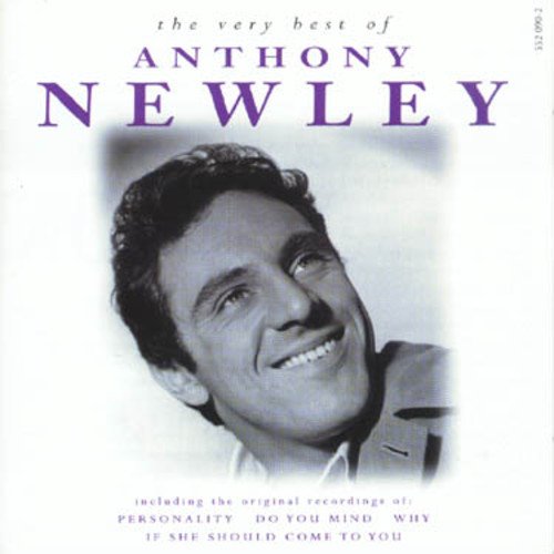 Anthony Newley - If She Should Come To You (La Montana) Lyrics - Zortam Music
