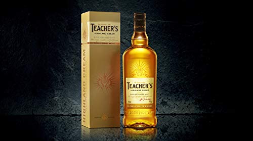 Teacher's | Blended Scotch Whisky | reicher und vollmalziger Geschmack | 40% Vol | 700ml Einzelflasche – Bild 4