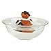 CelebriDucks - Cocoa Canard Chocolate Lover's - Floating Rubber Ducks - Collectible Bath Toy Gift for Kids & Adults of All Ages