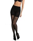 Spanx Case in Pointelle Tights(FH1315)