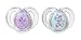 Tommee Tippee Anytime Girl Soothers 6-18m