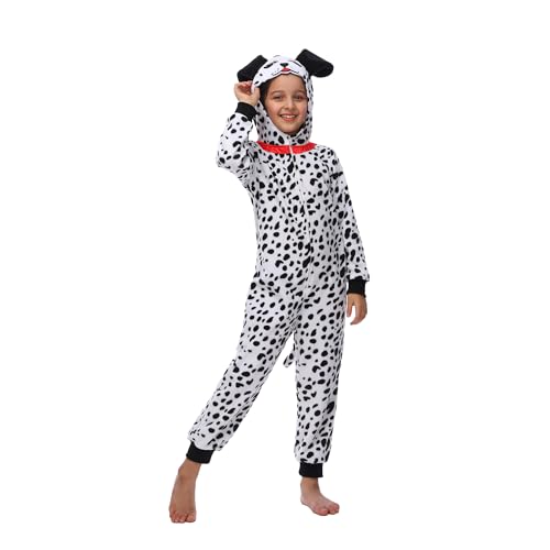 Dalmatian Onesie