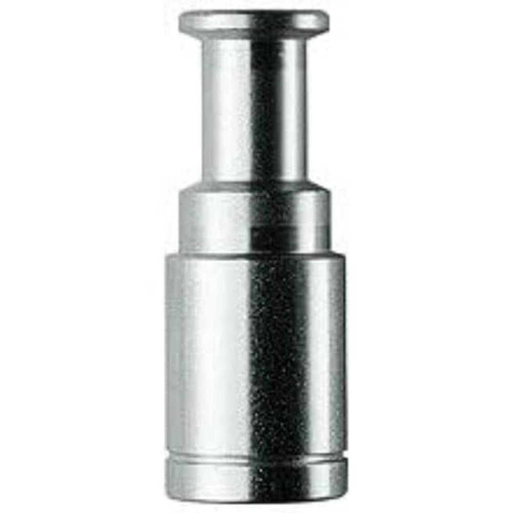 Adapter M10 M - 5/8 inch, male