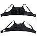 Beautylife88 #0143 Pocket Bra for Silicone Breastforms Crossdress