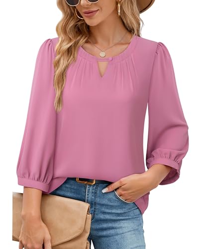 VALOLIA Elegant Blouses