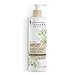Mademoiselle Provence Shea Butter Body Lotion Organic Sweet Almond and Orange Blossom Extract | Sensitive Dry Skin Nourishing Soothing Natural Vegan Body Cream | For the Whole Family 13.5 fl oz…
