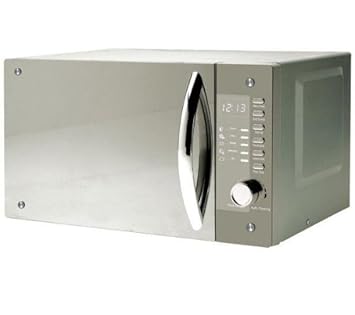 TEAM KALORIK Horno microondas con función convección TKG MG ...