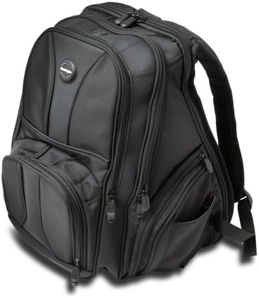 kensington contour laptop backpack