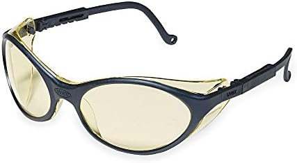 Gla Saf Bandit Black/Amber Ud