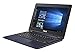 ASUS Transformer Book Flip TP200SA 11.6-inch 2-in-1 Touchscreen Laptop (Intel Braswell Dual Core N3050 1.6GHz, 4GB RAM, 64GB SSD , Windows 10 Pre-installed)