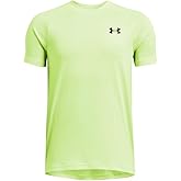 Under Armour boys Tech 2.0 Short-sleeve T-shirt