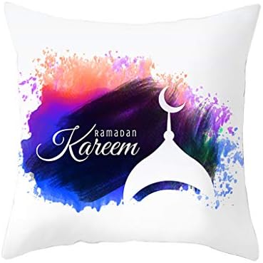 TANGTANGYI Fashion Portable Practical Home Polyester Cushion Cover Pillow Case Home Decor