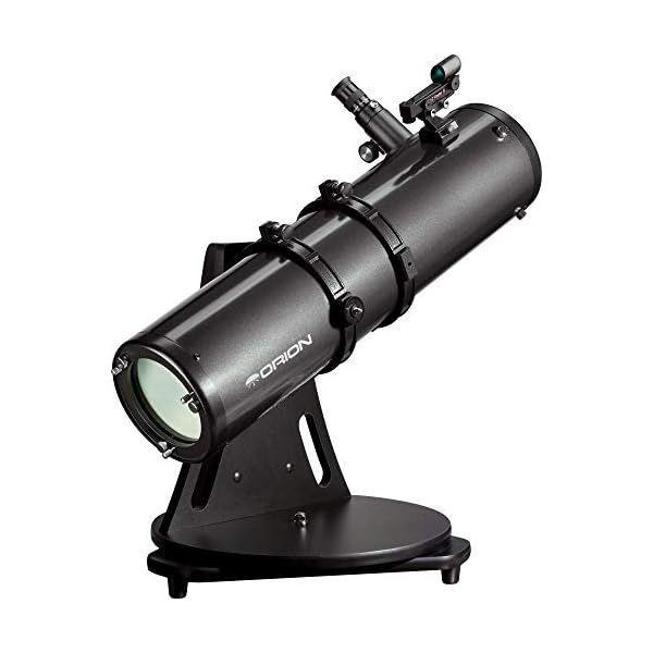 Orion 10016 StarBlast 6 Astro Reflektor-Teleskop – Bild 5