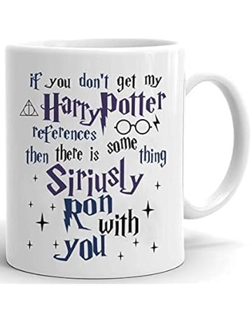 Mugs For Coffee And Tea Amazon Uk - if you don t get my harry potter references then there is some thing