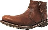 Cat Men's Ellis Ankle-High Leather Boot