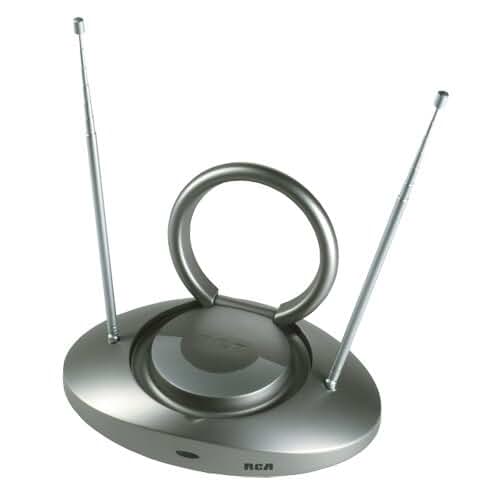 Amazon.ca rabbit ears antenna