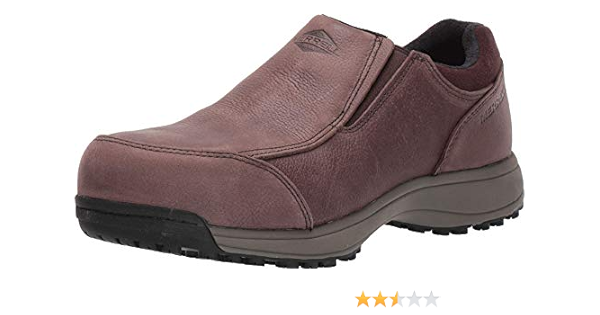 merrell sutton moc