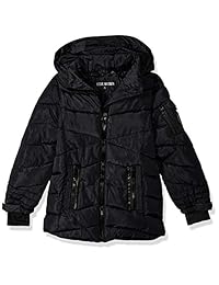 Steve Madden Memory Signature - Chaqueta para niña