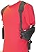 Shoulder Holster for S&W M&P 9mm, 40 & 45 - Dbl Mag Pouch