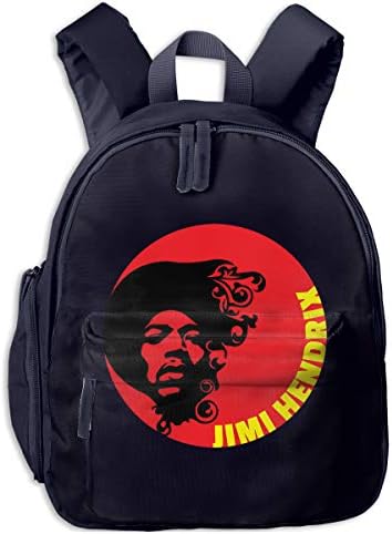 スクールバッグ ジミーヘンドリクス リュックサック 車 バイク Kids Backpack レッスンバッグ おしゃれ 幼稚園 リュックバック 大型家電 通学 パックデイパック 可愛い キッズ おしゃれ 子どもリュック 子供バッグパック ピンク ブルー 27 30 10cm B0rc4m2h 新作製品