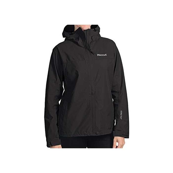 marmot optima jacket