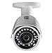 LOREX LNB4173 4 Megapixel 4MP HD Weatherproof IP Security Bullet Camera