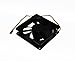 Dell Rear Case Fan Inspiron 545 546 560 570 580 ADDA X755M AD0912MX-A76GL HYPRO BEARING