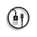 iPhone Charger 3ft 5Pack,Lightning Cable 3 Foot Fast Charging Cord Compatible with iPhone 12/12 Pro/11/11 Pro/Pro Max/SE/X/XS Max/XR/8/8 Plus/7 Plus/iPad/iPod/Airpods