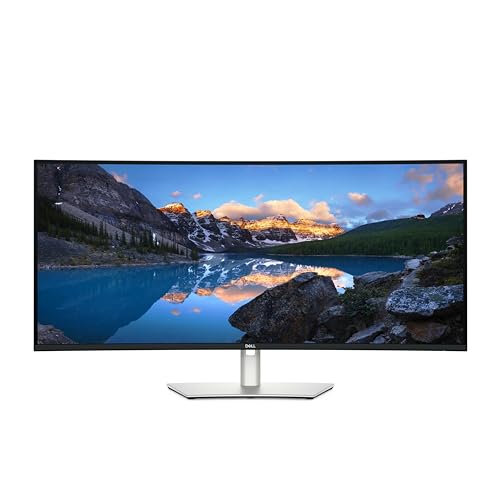 Dell UltraSharp U4025QW Monitor