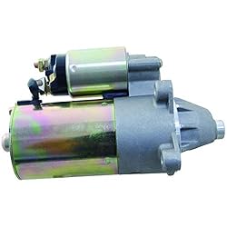 New Starter Compatible with 03-09 Compatible with