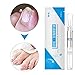 Euconychia Herbal Nail Treatment Pen Nail Repair Fingernails Toenails Rich Nutrition